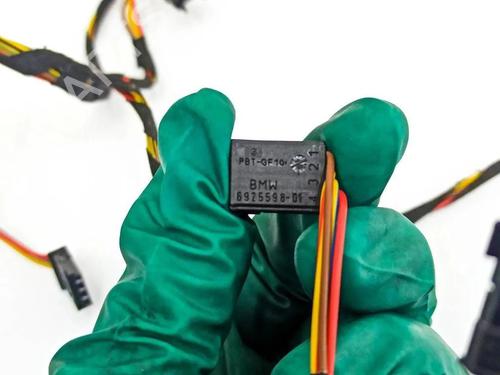 Wiring harness BMW 3 Coupe (E92) 320 d xDrive | BP36273420E16 - Image 35