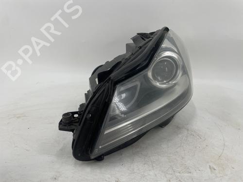 Left headlight MERCEDES-BENZ C-CLASS (W204) C 220 CDI (204.002) | BP36313674C28 - Image 5