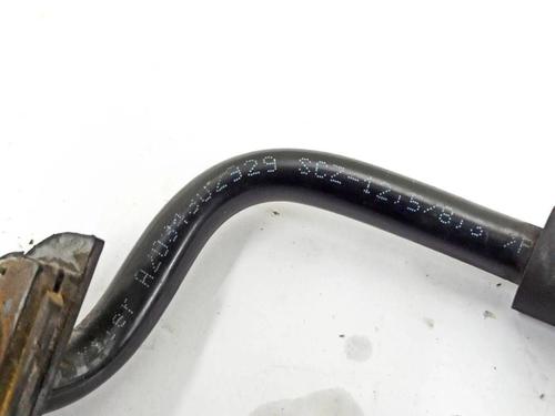 Pipe MERCEDES-BENZ C-CLASS (W203) C 270 CDI (203.016) | BP36269617M125 - Image 15