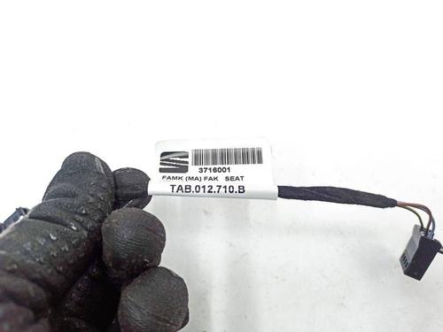 Left rear window switch AUDI A1 Sportback (GBA) 30 TFSI | BP36266677I29 - Image 13
