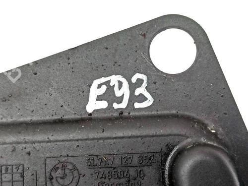 Underbody protection BMW 3 Coupe (E92) 320 d xDrive | BP36271451M92 - Image 8