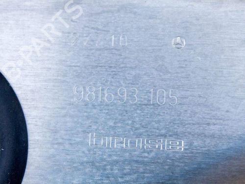 Front right window mechanism MERCEDES-BENZ E-CLASS (W212) E 250 CDI / BlueTEC 4-matic (212.082, 212.097) | BP36270112C23 - Image 11