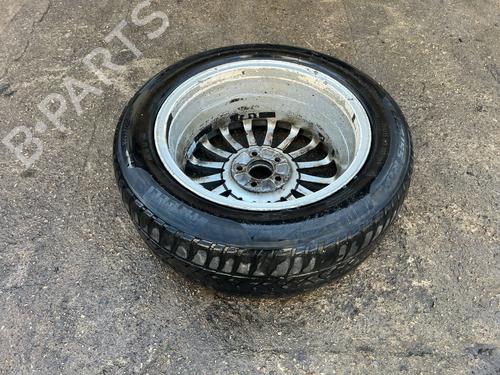 Fælgsæt PEUGEOT 607 (9D, 9U) 2.2 16V | BP36270384C100 - Image 37