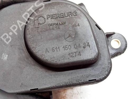 Electronic module MERCEDES-BENZ M-CLASS (W163) ML 320 (163.154) | BP36266006M83 - Image 7