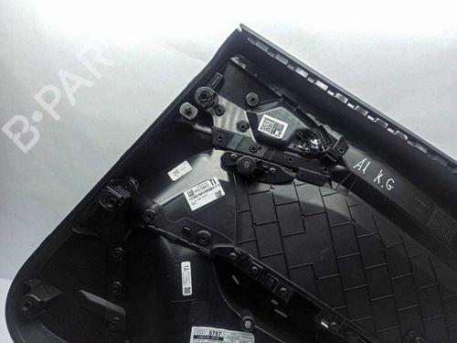 Rear left panel AUDI A1 Sportback (GBA) 30 TFSI | BP36268373C60 - Image 13