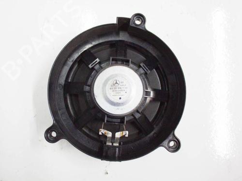 Electronic module MERCEDES-BENZ C-CLASS (W203) C 350 (203.056) | BP36265716M83 - Image 5