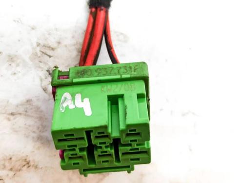 Wiring harness AUDI A4 B8 (8K2) 2.0 TDI | BP36269561E16 - Image 5