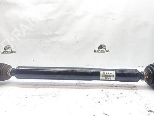 Right front driveshaft VW EOS (1F7, 1F8) 1.4 TSI | BP36273941M39  - Image 10