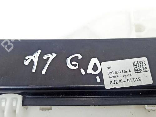 Rear right window mechanism AUDI A1 Sportback (GBA) 30 TFSI | BP36273430C25 - Image 13