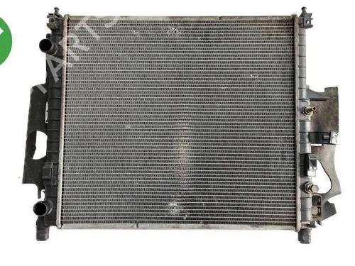 water-radiator-mercedes-benz-m-class-w163-1998-1999-2000-2001-2002-2003-2004-2005-36265484 main image