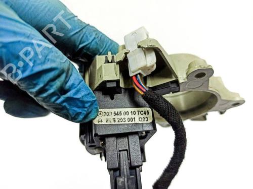 Steering column stalk MERCEDES-BENZ C-CLASS (W203) C 220 CDI (203.008) | BP36271170I23 - Image 10