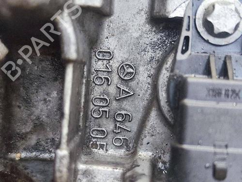Engine MERCEDES-BENZ C-CLASS (W203) C 220 CDI (203.006, 203.008) | BP36265396M1 - Image 21