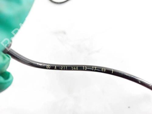 Electronic sensor MERCEDES-BENZ CLS (C219) CLS 320 CDI | BP36272943M84 - Image 7