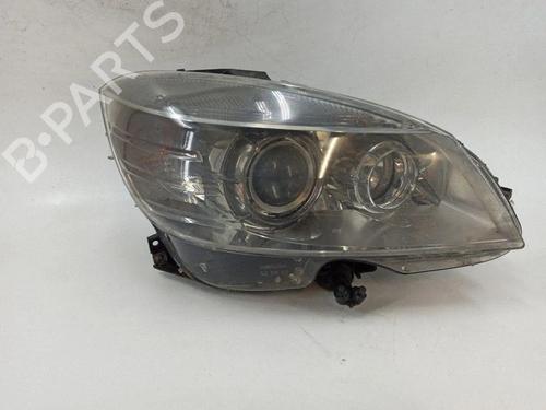Used Right headlight Right headlight 39499273 39499273