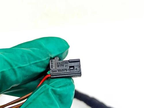 Wiring harness BMW 3 Coupe (E92) 320 d xDrive | BP36273420E16 - Image 43