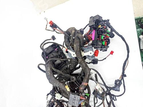 Wiring harness AUDI A1 Sportback (GBA) 30 TFSI | BP36271081E16 - Image 27