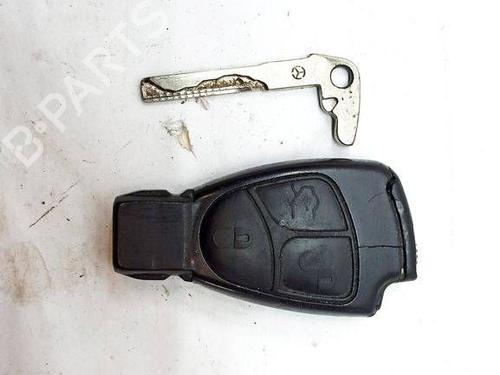 Electronic module MERCEDES-BENZ CLK (C209) CLK 270 CDI (209.316) | BP36272310M83 - Image 4