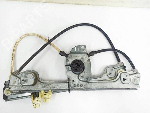 Front right window mechanism PEUGEOT 1007 (KM_) 1.4 | BP36268267C23 - Image 4