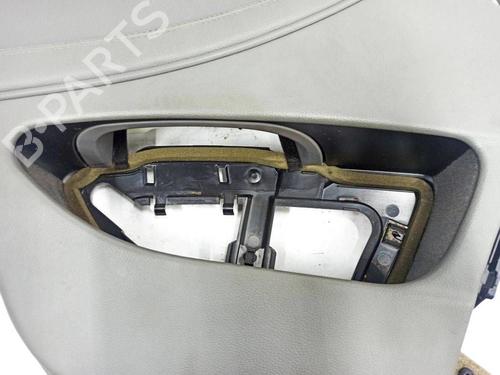 Rear left panel MERCEDES-BENZ CLS (C219) CLS 320 CDI | BP36274117C60 - Image 9