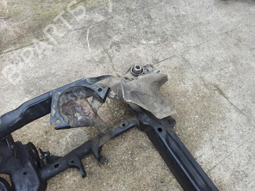 Subframe MERCEDES-BENZ M-CLASS (W166) ML 350 BlueTEC 4-matic (166.024, 166.023) | BP40015019M9  - Image 8