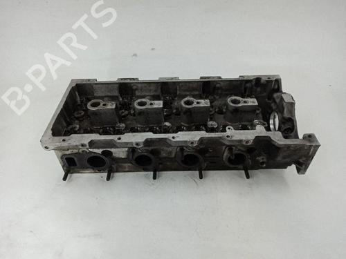 Used Cylinder head Cylinder head MERCEDES-BENZ CLC-CLASS (CL203) CLC 200 CDI (203.707) (122 hp) 39735608 39735608