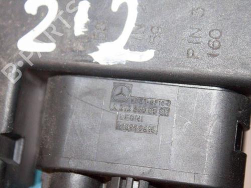 Fuse box MERCEDES-BENZ E-CLASS (W212) E 250 CDI / BlueTEC 4-matic (212.082, 212.097) | BP36265819E1 - Image 9
