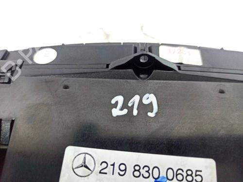 Electronic module MERCEDES-BENZ CLS (C219) CLS 320 CDI | BP36271472M83 - Image 18