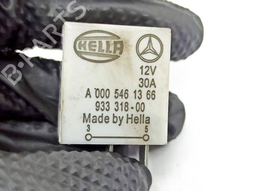 Electronic sensor MERCEDES-BENZ C-CLASS (W203) C 270 CDI (203.016) | BP36265183M84 - Image 10