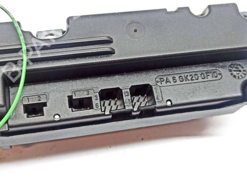 Warning switch MERCEDES-BENZ CLK (C209) CLK 270 CDI (209.316) | BP36267356I22  - Image 6