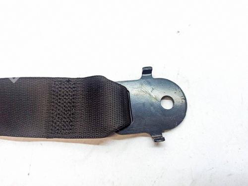Front left seatbelt BMW X5 (E70) xDrive 40 d | BP36270095I26 - Image 21