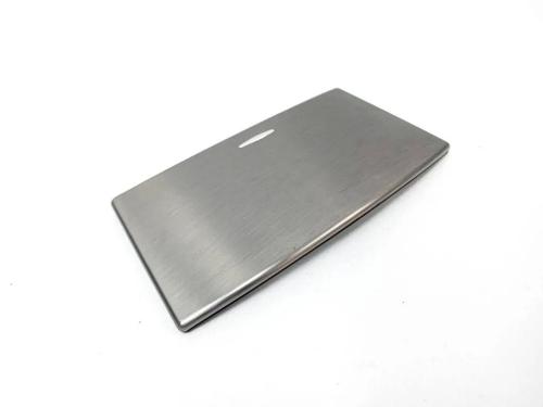Middle console MERCEDES-BENZ R-CLASS (W251, V251) R 350 CDI 4-matic (251.023, 251.123) | BP36273634I22 - Image 3