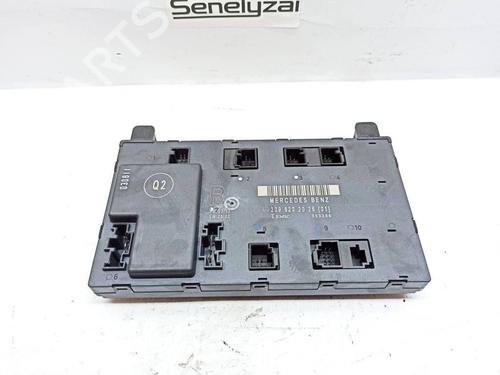 Electronic module MERCEDES-BENZ CLK (C209) CLK 270 CDI (209.316) | BP36269717M83 - Image 3