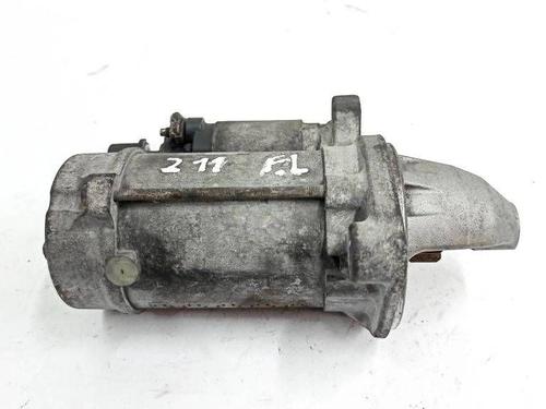 Starter MERCEDES-BENZ E-CLASS (W211) E 320 CDI (211.022) | BP36270918M8 - Image 4