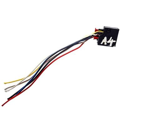wiring-harness-audi-a4-b8-8k2-2007-2008-2009-2010-2011-2012-2013-2014-2015-2016-2017-36266205 main image