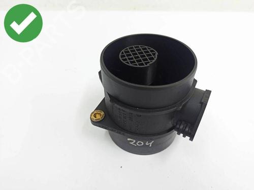 mass-air-flow-sensor-mercedes-benz-c-class-w204-2007-2008-2009-2010-2011-2012-2013-2014-2015-36265494 main image