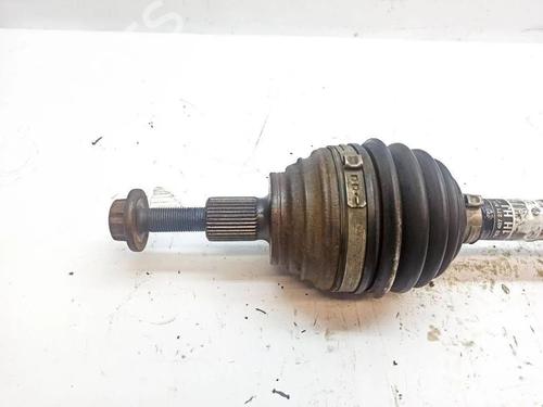 Left front driveshaft VW EOS (1F7, 1F8) 1.4 TSI | BP36269760M38 - Image 3
