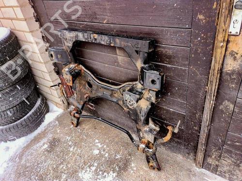 Subframe MERCEDES-BENZ VIANO (W639) CDI 3.0 (639.811, 639.813, 639.815) | BP36273481M9 - Image 11