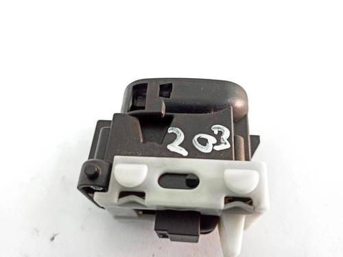 Left rear window switch MERCEDES-BENZ C-CLASS (W203) C 270 CDI (203.016) | BP36270743I29  - Image 11