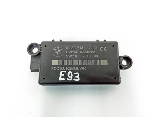 Electronic module BMW 3 Coupe (E92) 320 d xDrive | BP36273888M83 - Image 2