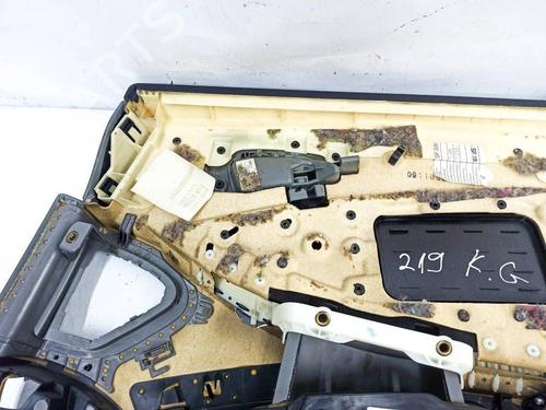 Rear left panel MERCEDES-BENZ CLS (C219) CLS 320 CDI | BP36274117C60 - Image 12