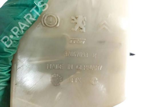 Brake master cylinder PEUGEOT 1007 (KM_) 1.4 | BP36265728M77 - Image 12