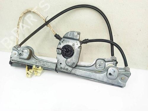 Front right window mechanism PEUGEOT 1007 (KM_) 1.4 | BP36268267C23 - Image 2