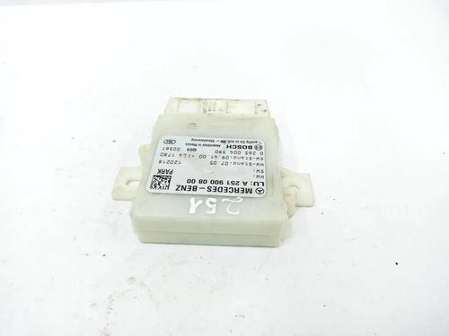 Electronic module MERCEDES-BENZ R-CLASS (W251, V251) R 350 CDI 4-matic (251.023, 251.123) | BP36270183M83 - Image 6