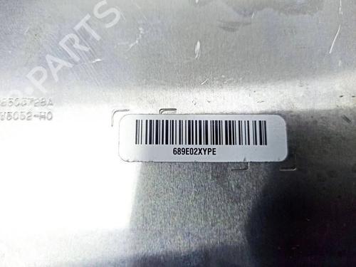 Engine control unit (ECU) AUDI A1 Sportback (GBA) 30 TFSI | BP36269652M57 - Image 16