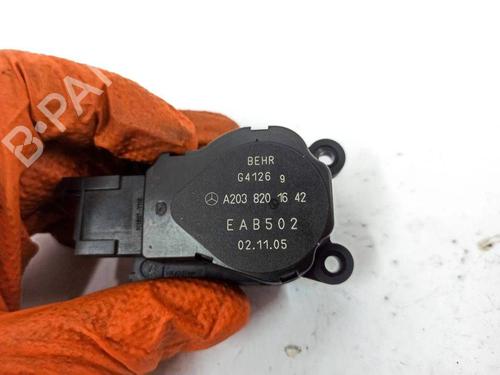 Electronic module MERCEDES-BENZ CLS (C219) CLS 320 CDI | BP36270313M83 - Image 14