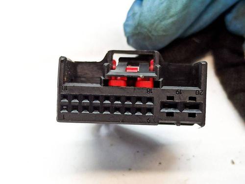 Wiring harness AUDI A4 B8 (8K2) 2.0 TDI | BP36266962E16 - Image 40