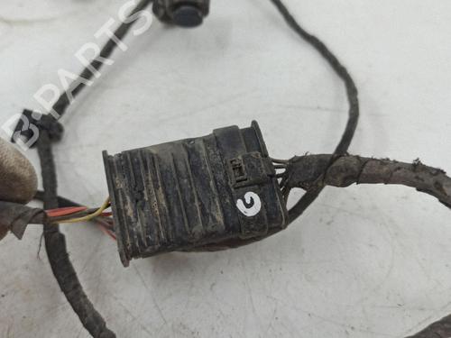 Electronic module MERCEDES-BENZ M-CLASS (W166) ML 350 BlueTEC 4-matic (166.024, 166.023) | BP38185010M83 - Image 4