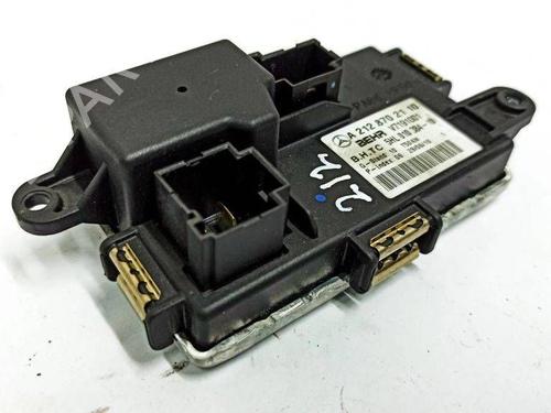 Heater resistor MERCEDES-BENZ E-CLASS (W212) E 250 CDI / BlueTEC 4-matic (212.082, 212.097) | BP36264990M108 - Image 3