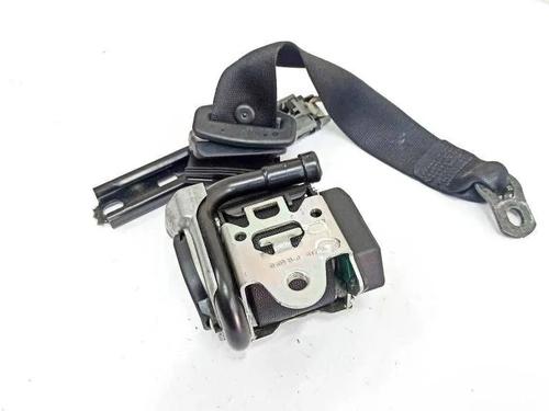 Front right seatbelt MERCEDES-BENZ E-CLASS (W211) E 320 CDI (211.022) | BP36269471I25 - Image 4