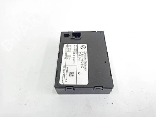 Electronic module MERCEDES-BENZ E-CLASS (W211) E 320 CDI (211.022) | BP36265245M83 - Image 10